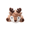 Growl ﻿Snugglez Deer