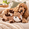 Growl ﻿Snugglez Deer