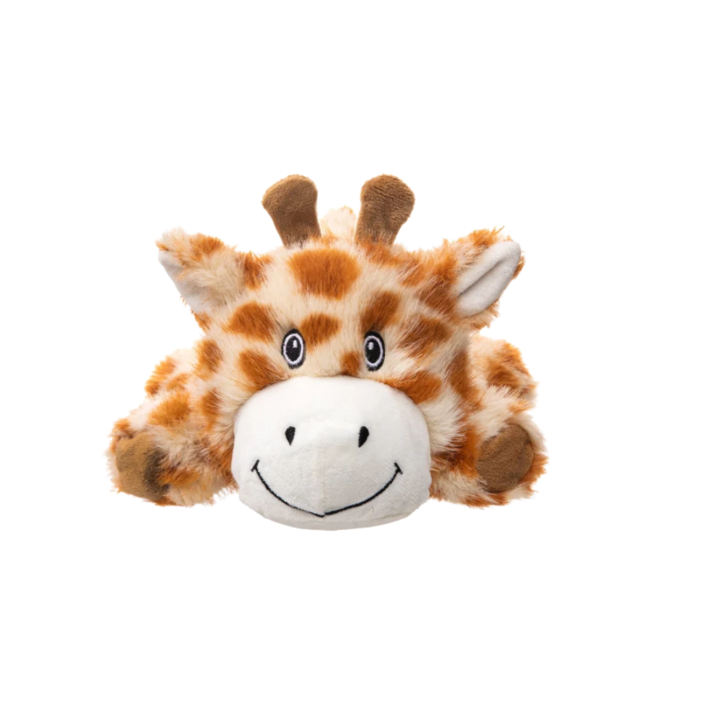 Growl ﻿﻿﻿Snugglez Giraffe