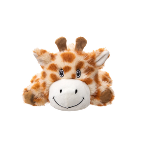 Growl ﻿﻿﻿Snugglez Giraffe