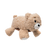 Growl Fuzzaroos Brown Bear - 9"