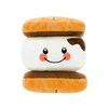 HugSmart S'mores Plush Toy
