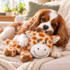 Growl ﻿﻿﻿Snugglez Giraffe
