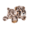 Growl ﻿Snugglez Leopard