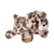 Growl ﻿Snugglez Leopard
