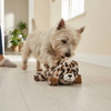 Growl ﻿Snugglez Leopard