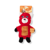 Growl Belly Boomerz Red Panda