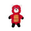 Growl Belly Boomerz Red Panda