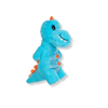 Growl Stomperz Blue Dino