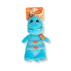 Growl Stomperz Blue Dino