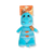 Growl Stomperz Blue Dino
