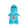Growl Stomperz Blue Dino
