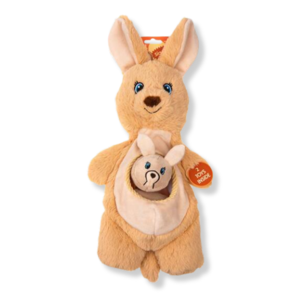Growl Sidekicks Kangaroo