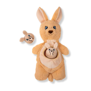 Growl Sidekicks Kangaroo