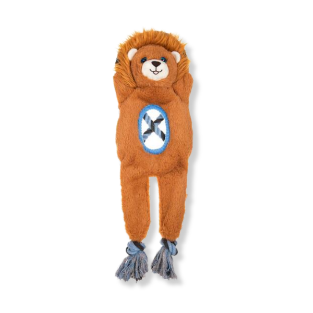 Growl Jungle Tugz Lion