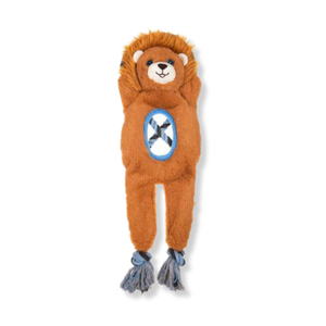 Growl Jungle Tugz Lion