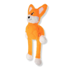 Growl Pulldozers Fox