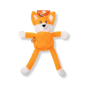 Growl Pulldozers Fox