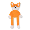 Growl Pulldozers Fox