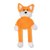 Growl Pulldozers Fox