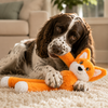 Growl Pulldozers Fox
