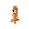 Growl Belly Boomerz Beaver