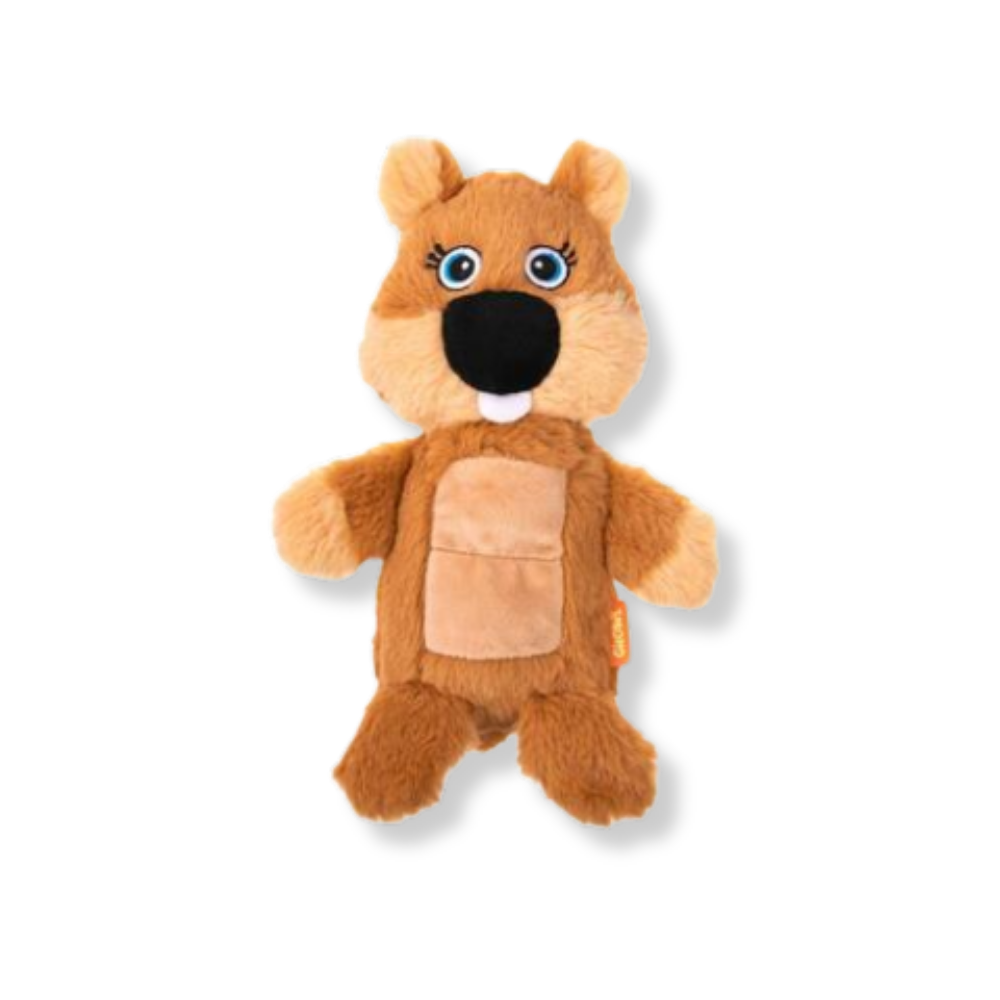 Growl Belly Boomerz Beaver