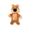 Growl Belly Boomerz Beaver