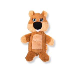 Growl Belly Boomerz Beaver