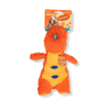 Growl Stomperz Orange Dino