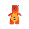 Growl Stomperz Orange Dino