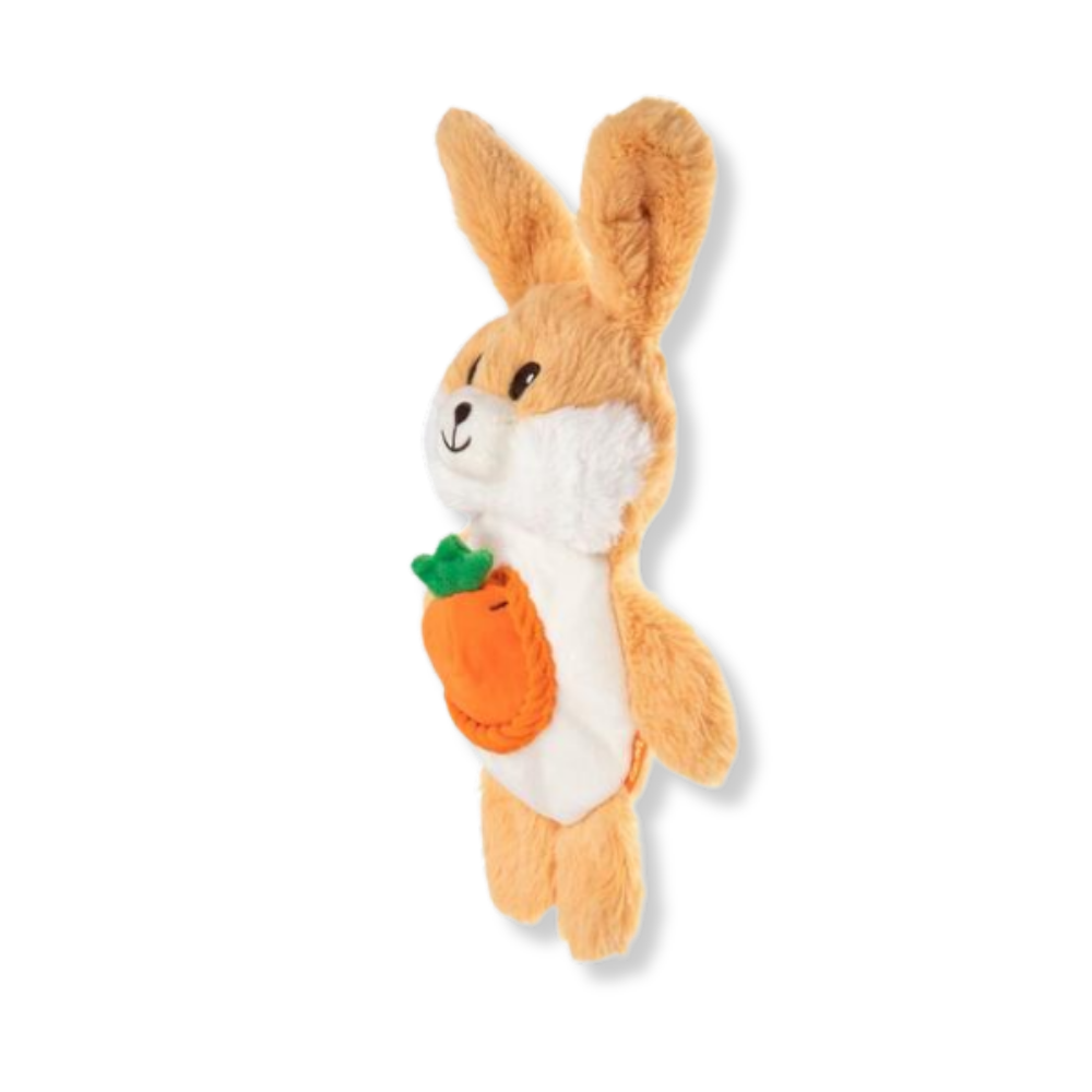 Growl Snackers Bunny