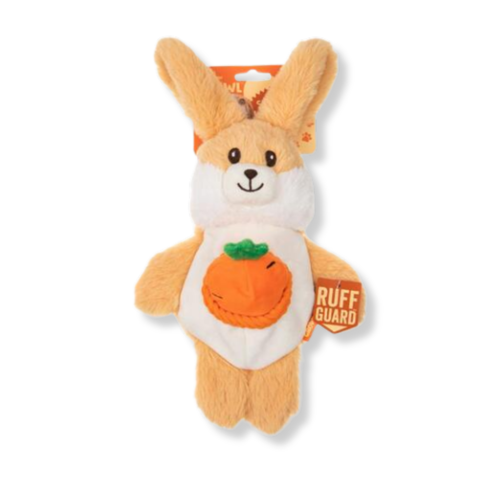 Growl Snackers Bunny