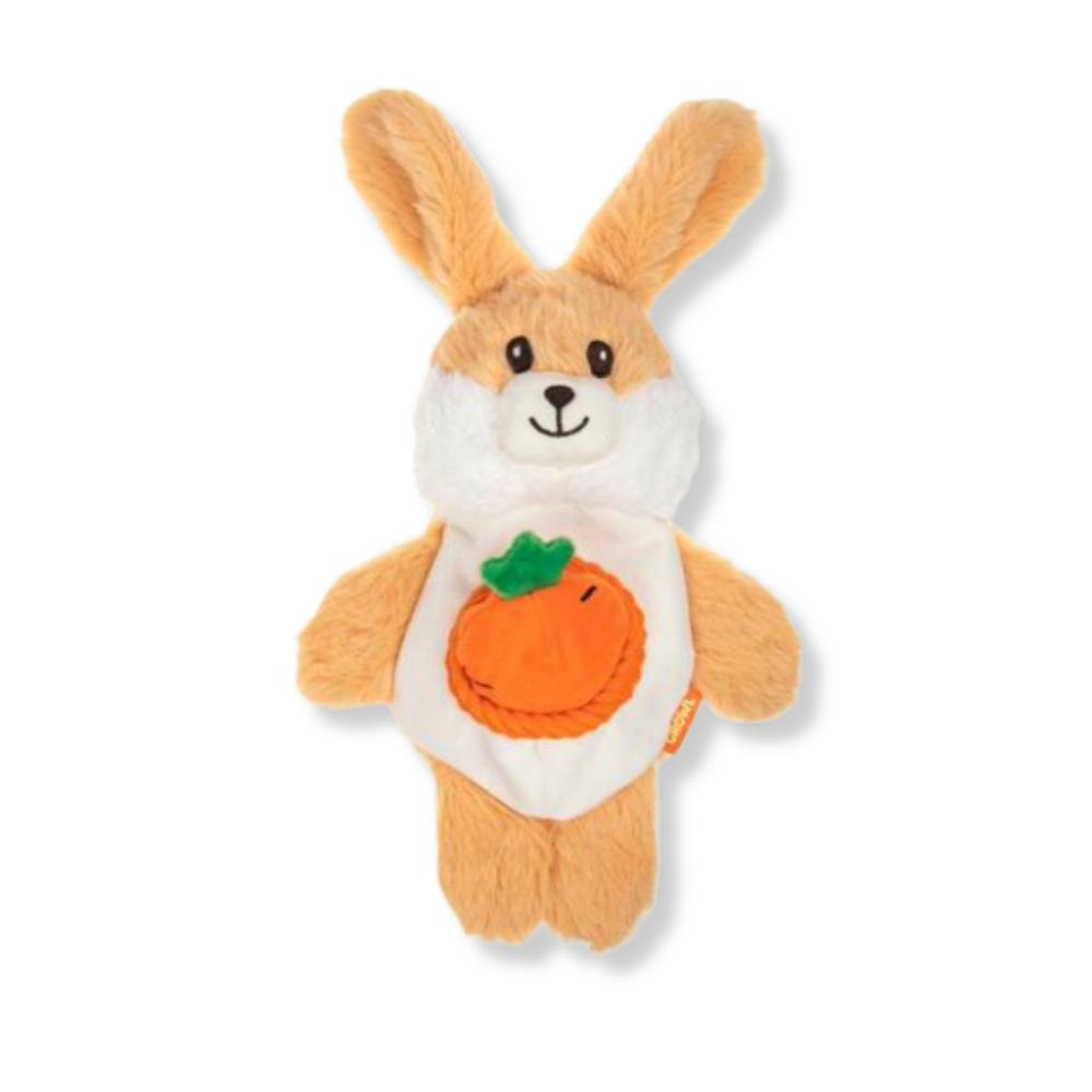 Growl Snackers Bunny