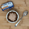 Gunnis Pet Salmon and Cod Liver Food Topper for Cats - 3 oz