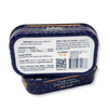 Gunnis Pet Salmon and Cod Liver Food Topper for Cats - 3 oz