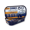 Gunnis Pet Salmon and Cod Liver Food Topper for Cats - 3 oz