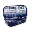Gunnis Pet Cod and Capelin Food Topper for Cats - 3 oz