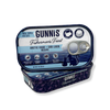Gunnis Pet Arctic Char and Cod Liver Food Topper for Cats - 3 oz
