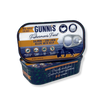 Gunnis Pet Salmon and Cod Liver with Kelp Food Topper for Dogs - 4.5 oz