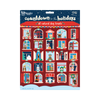 Spunky Pup Holiday Advent Calendar for Dogs - 25 Days of Treats