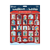 Spunky Pup Holiday Advent Calendar for Dogs - 25 Days of Treats