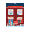 Spunky Pup Holiday Advent Calendar for Dogs - 25 Days of Treats