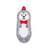 Growl Holiday ﻿Zoo Matz Husky