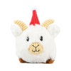 Growl Holiday ﻿Stubbies Goat