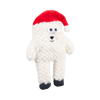 Growl Holiday Block Heads Polar Bear
