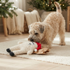 Growl Holiday Block Heads Polar Bear