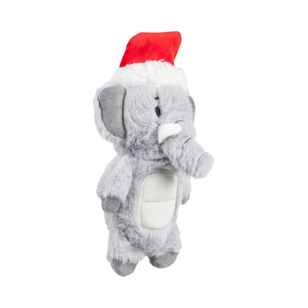 Growl Holiday ﻿Jungle Bellies Elephant