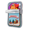 KONG Holiday Crackles Sardine Cat Toy