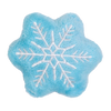 KONG Holiday Scrattles Penguin and Snowflake Cat Toy